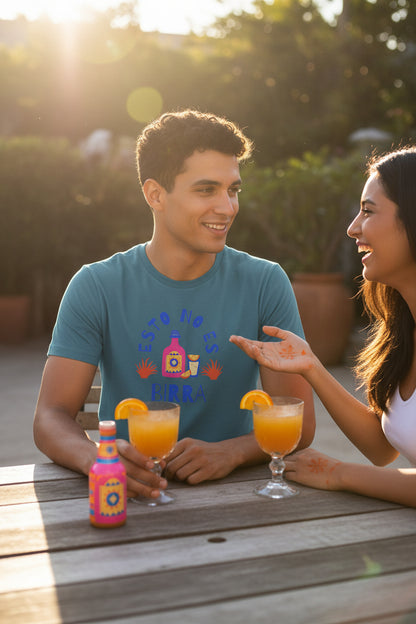 Camiseta ESTO NO ES BIRRA