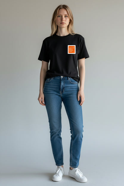 Camiseta ¿De qué vas, Bitter Kas?