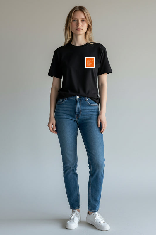 Camiseta ¿De qué vas, Bitter Kas?