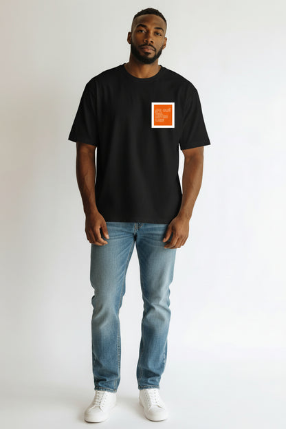 Camiseta ¿De qué vas, Bitter Kas?