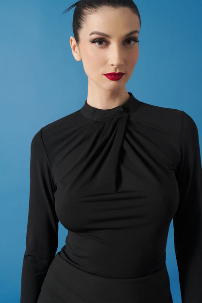Top-Black-Minueto