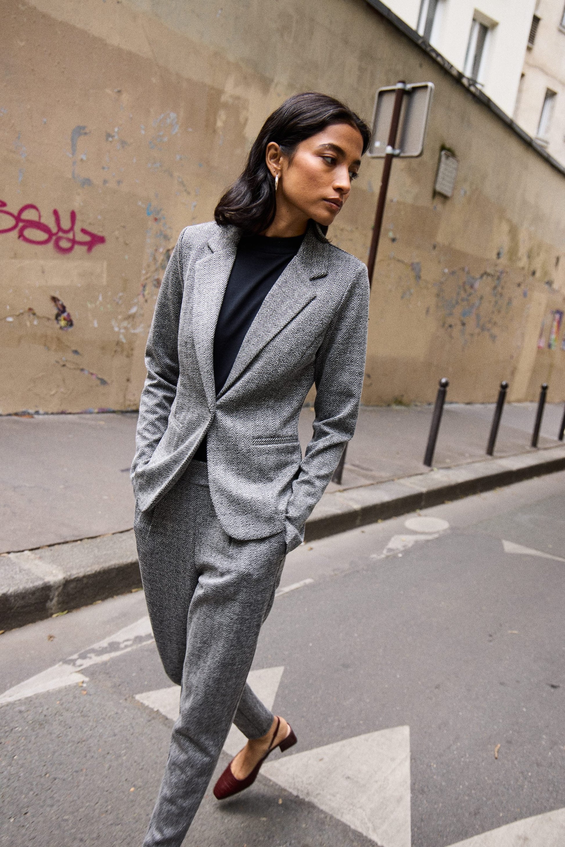 Blazer Kate-Ichi