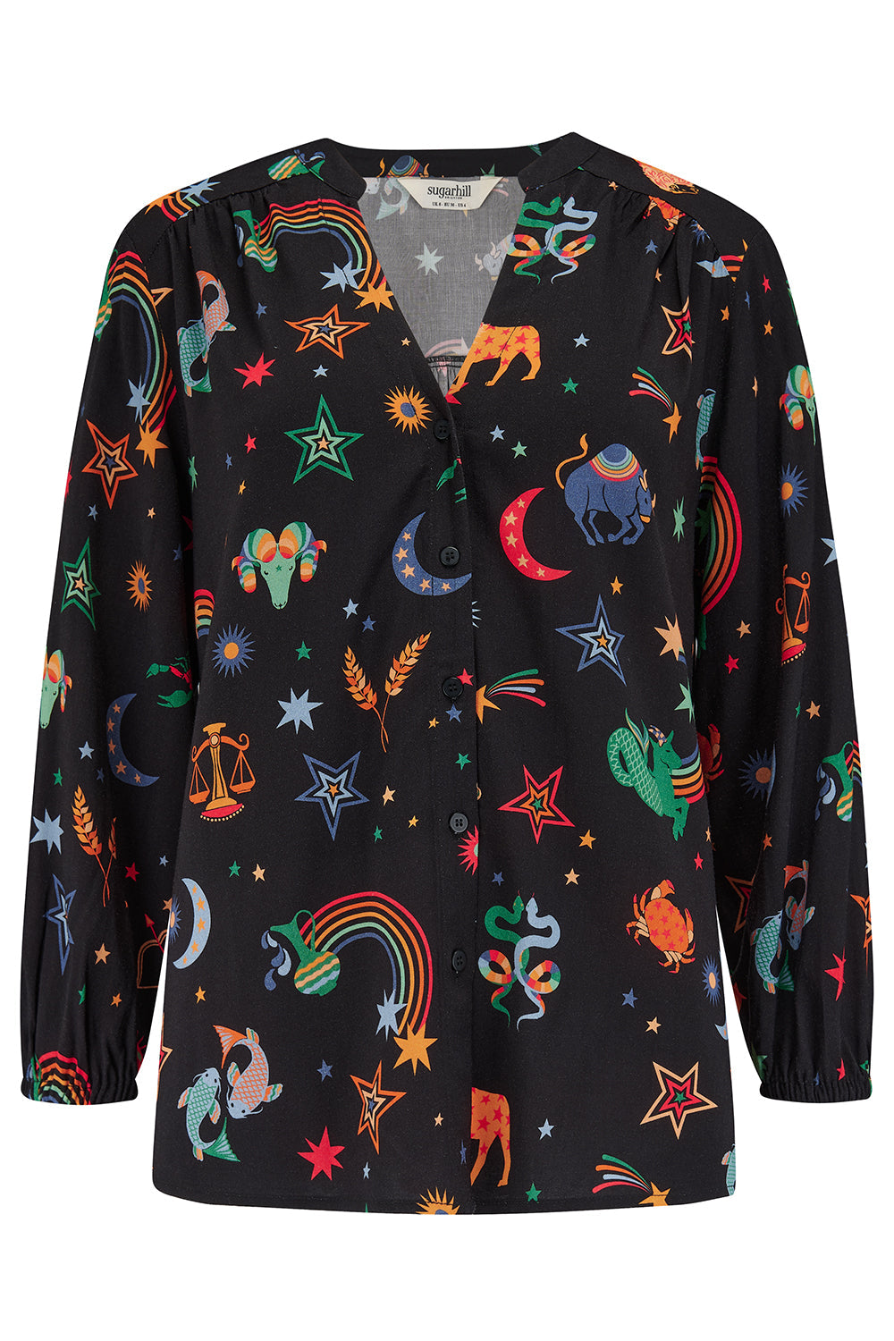 Blusa_Elkie_