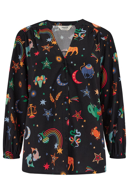 Blusa_Elkie_