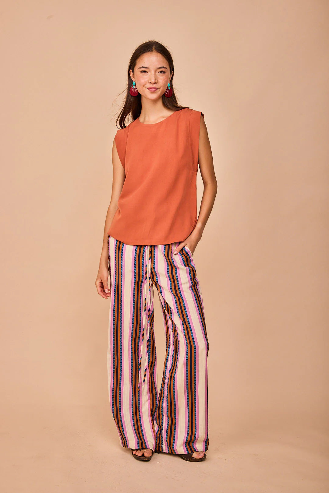 Top Laida de Smile en Madrid | Rue Du Blond