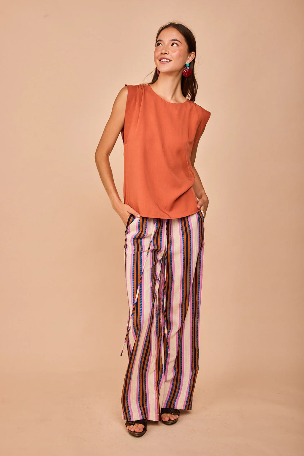 Top Laida de Smile en Madrid | Rue Du Blond