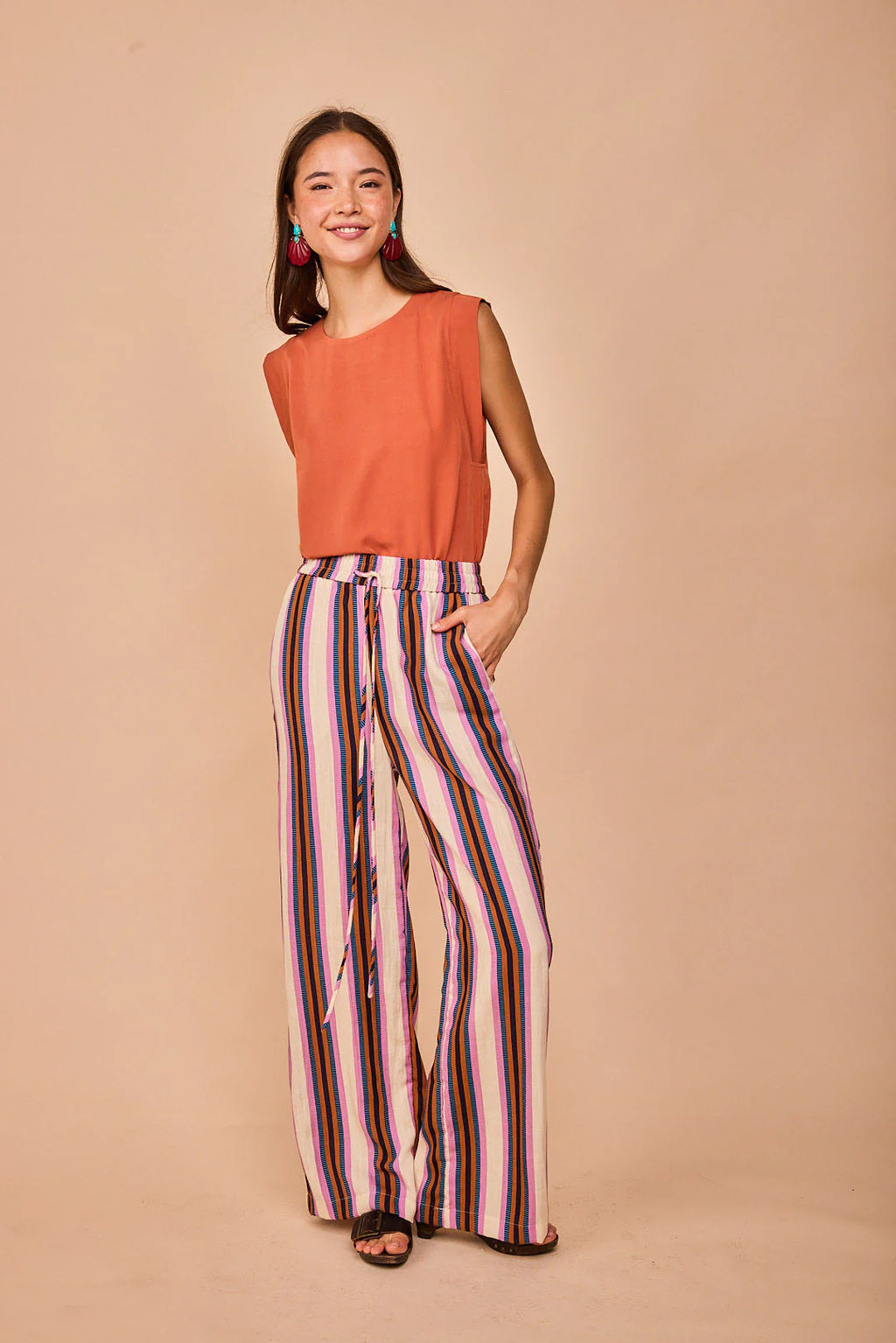 Top Laida de Smile en Madrid | Rue Du Blond