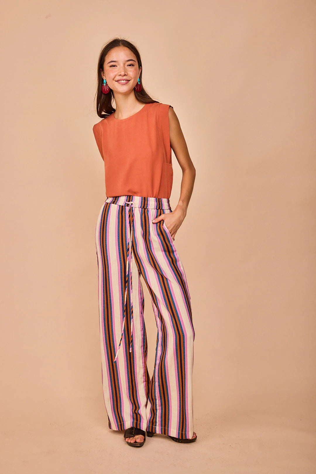 Top Laida de Smile en Madrid | Rue Du Blond