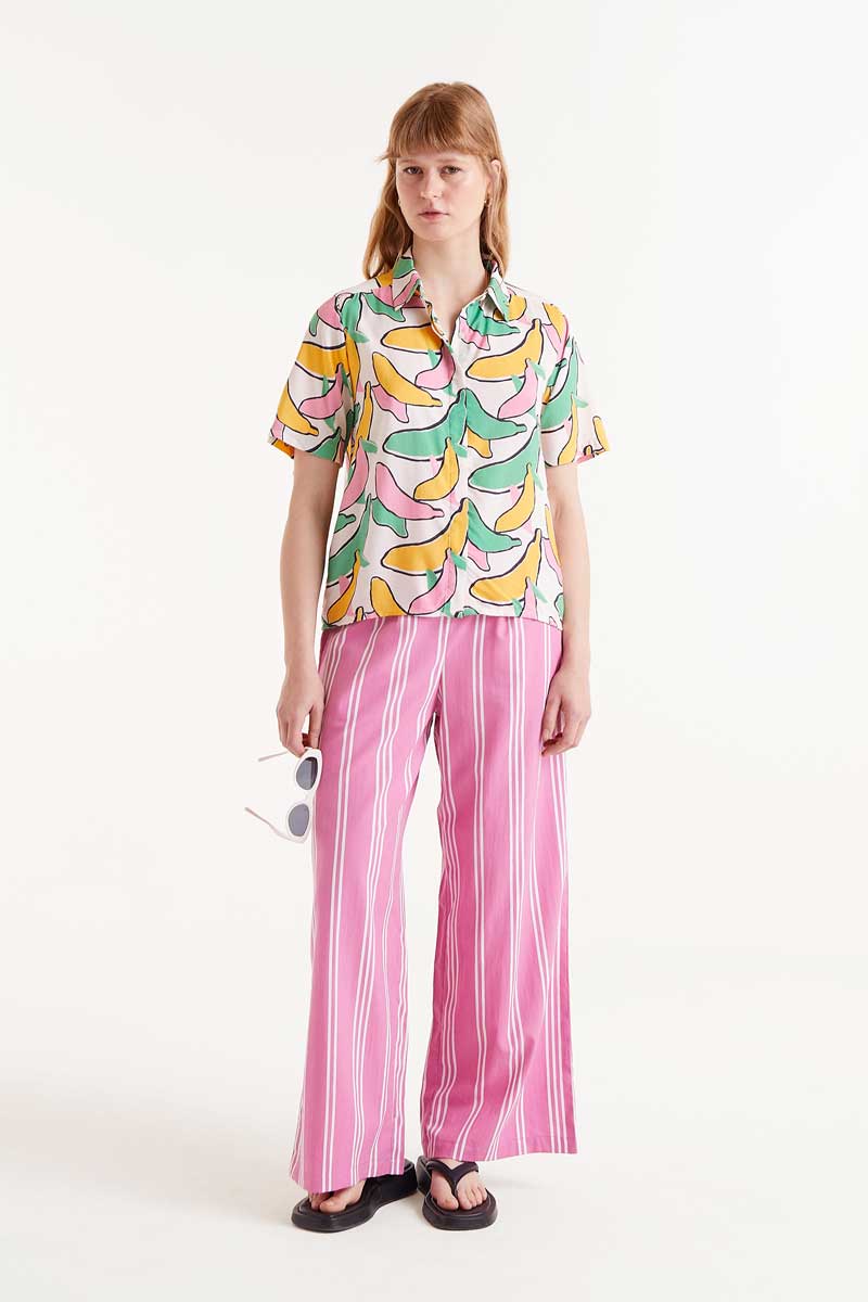 Camisa-Estampado-Banana