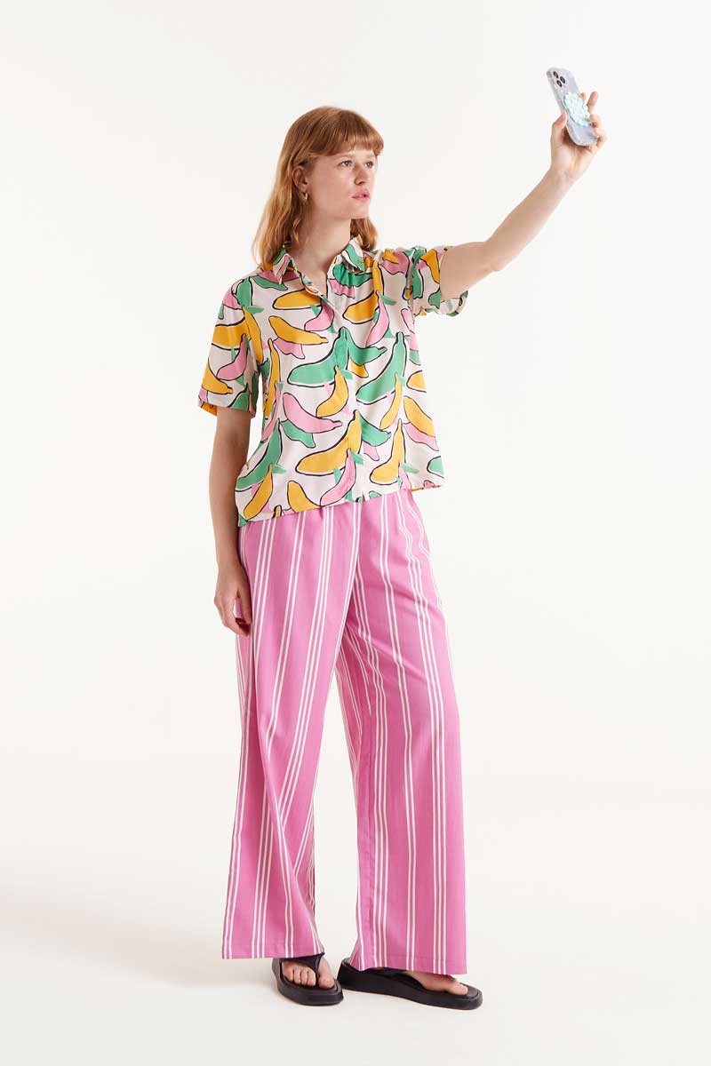 Camisa-Estampado-Banana