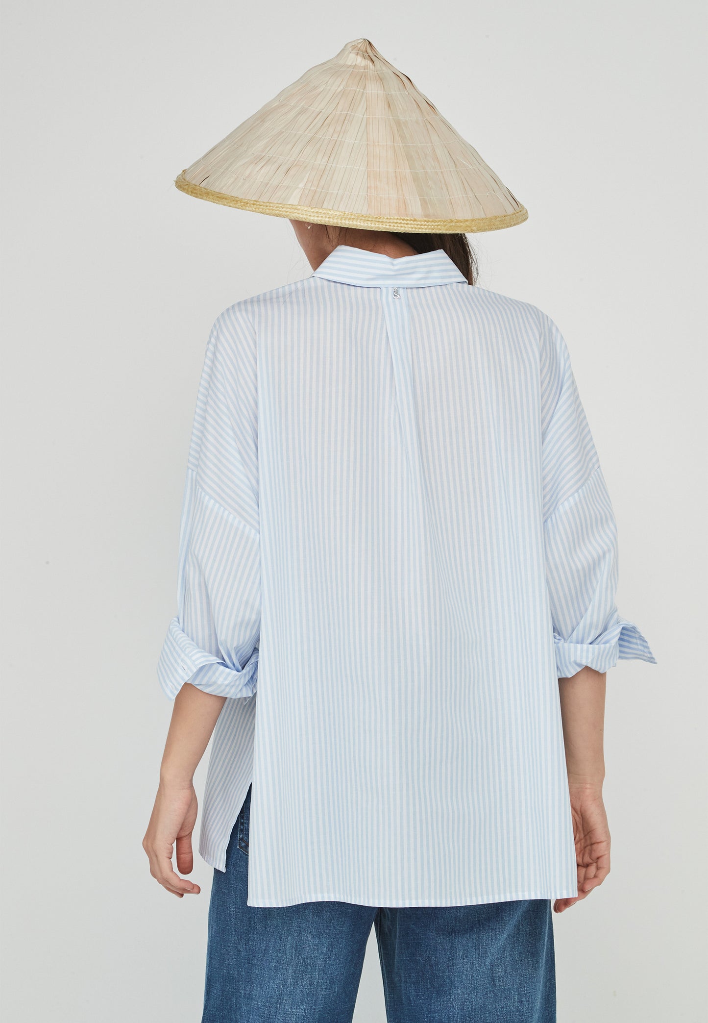Camisa Isamu