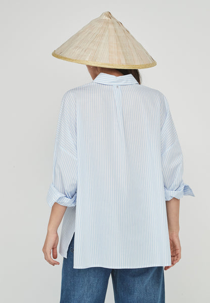 Camisa Isamu