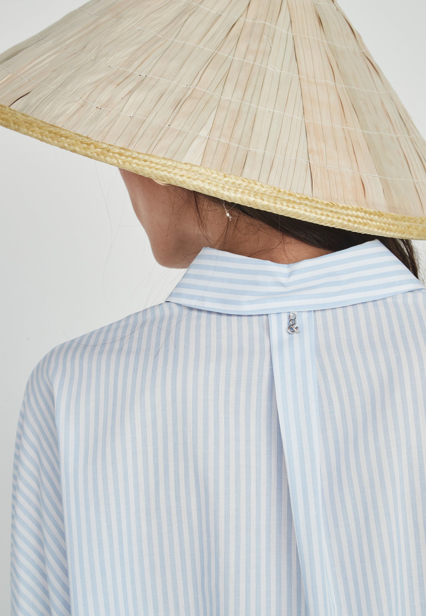 Camisa Isamu
