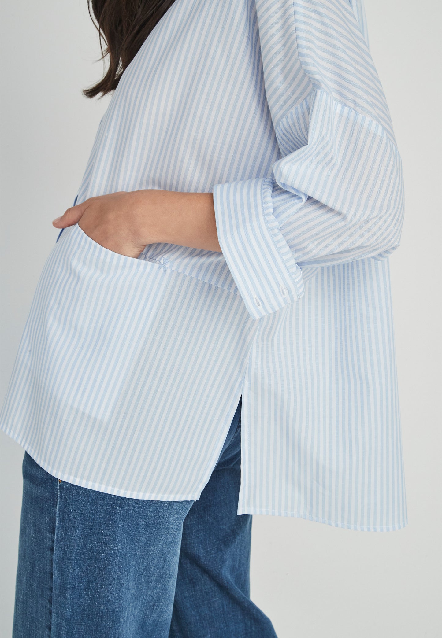 Camisa Isamu