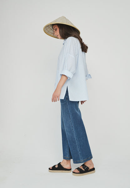 Camisa Isamu