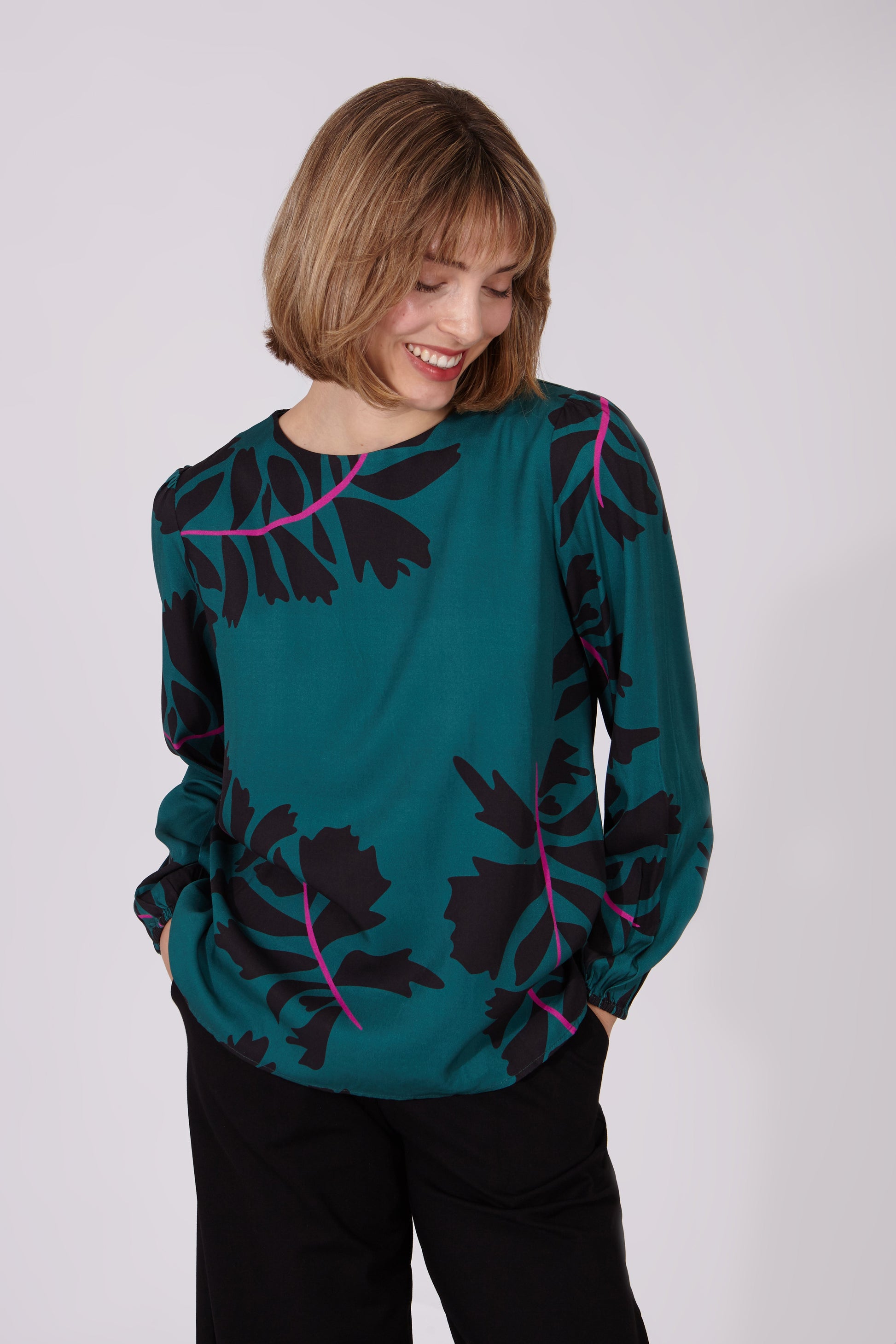 Camisa-Jupiter-verde-Smile