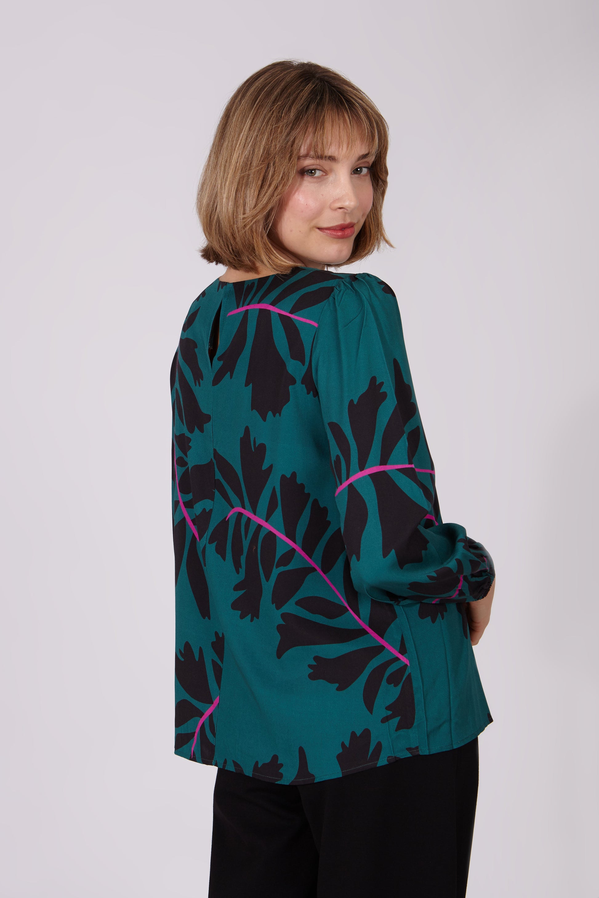 Camisa-Jupiter-verde-Smile