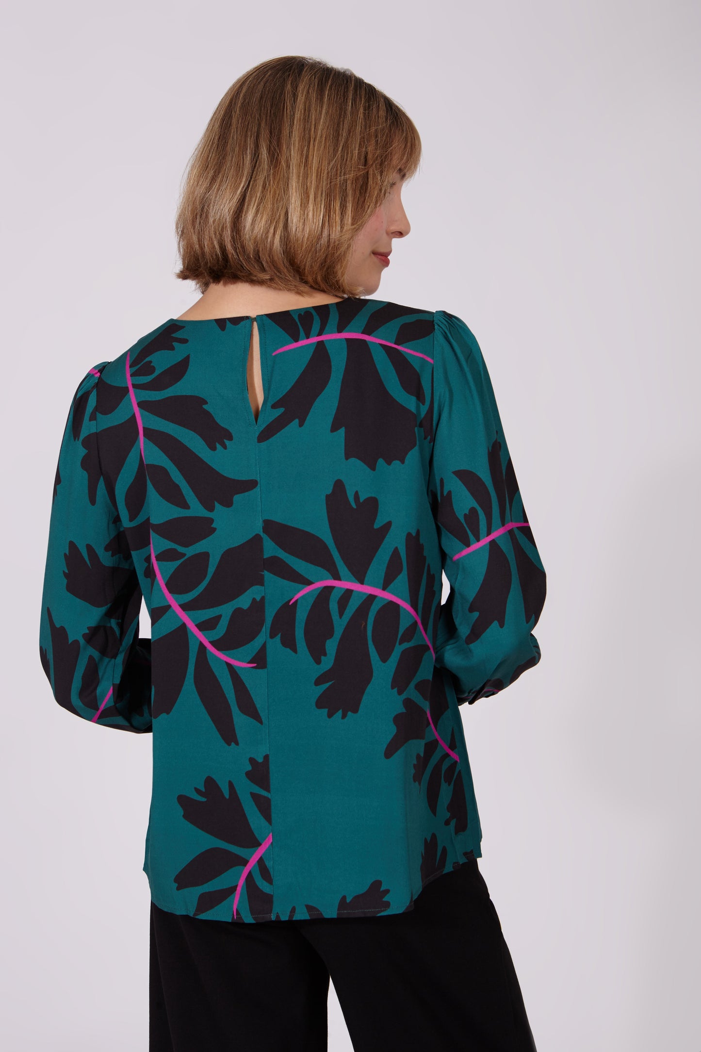 Camisa-Jupiter-verde-Smile