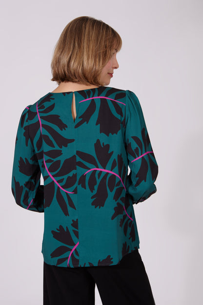Camisa-Jupiter-verde-Smile