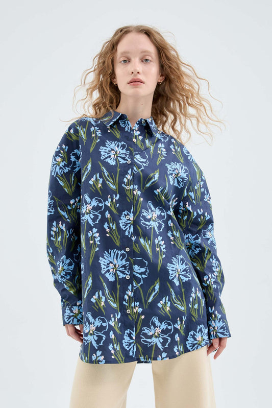 Camisa_Oversize_Estampado_Floral