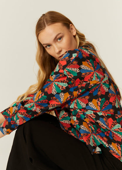 Camisa-Patchwork-Pepa Loves