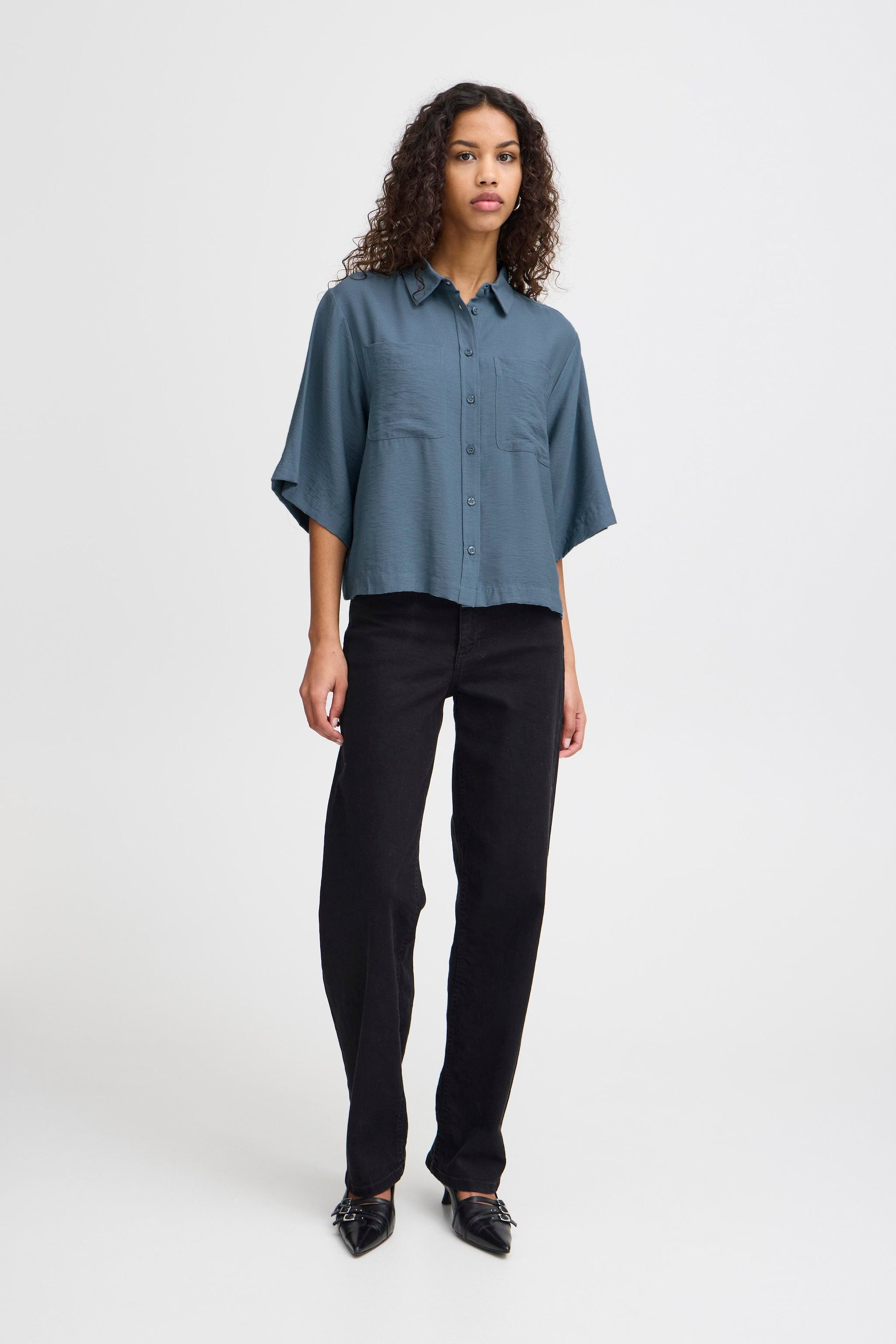 Camisa Phiono-Ichi