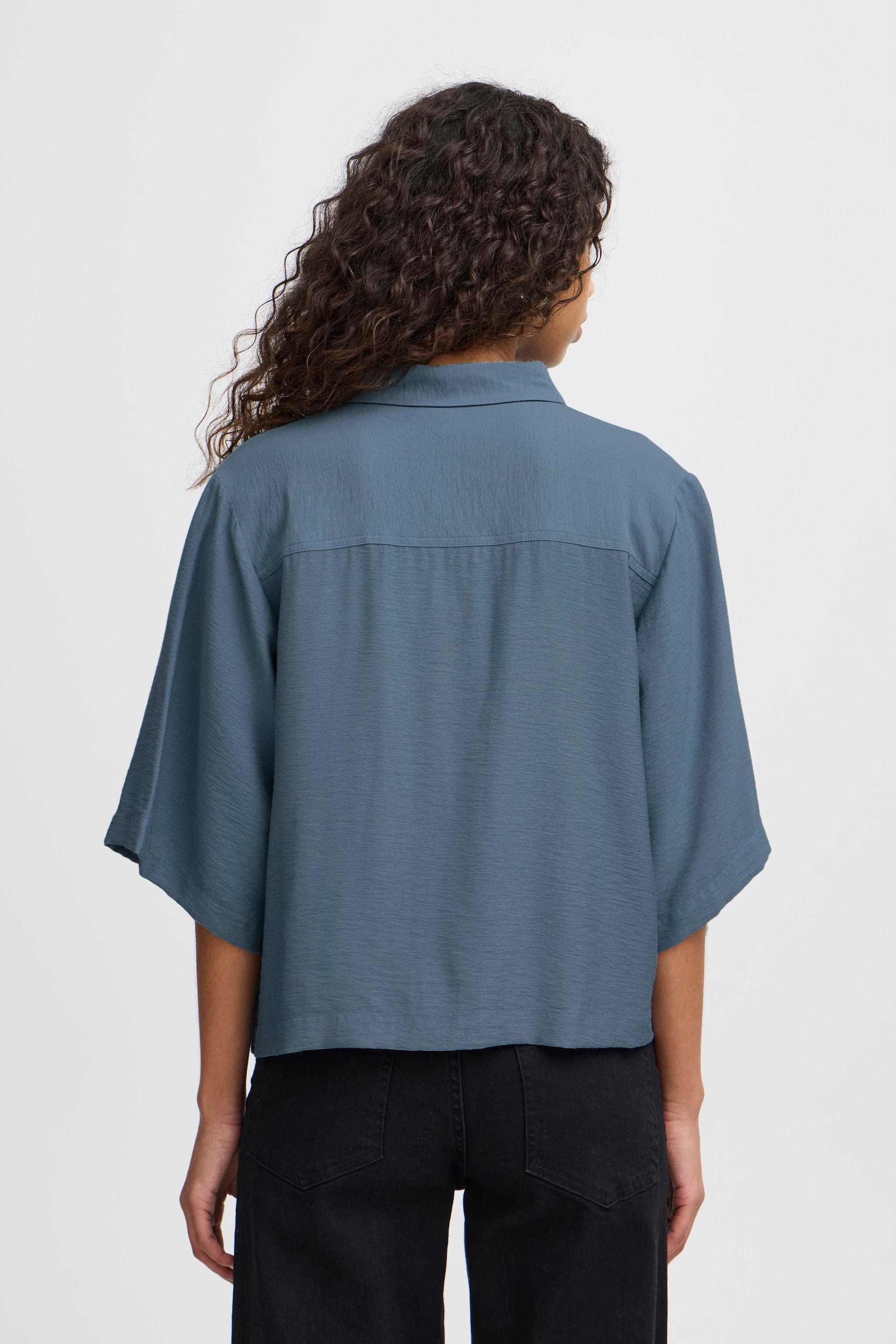 Camisa Phiono-Ichi
