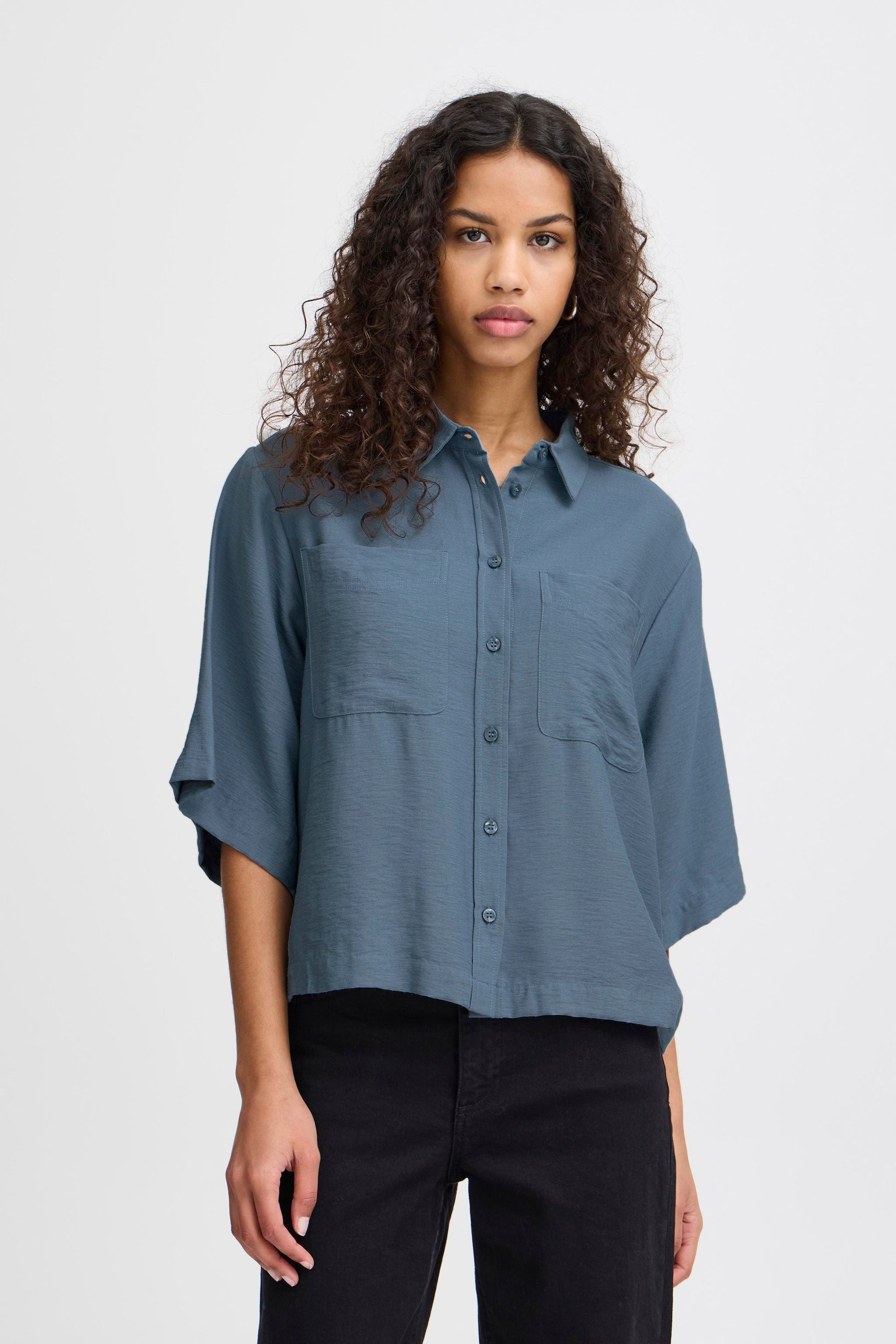 Camisa Phiono-Ichi