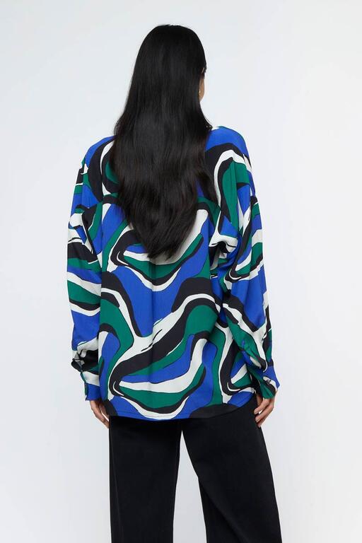 Camisa_fluida_estampado_Niger