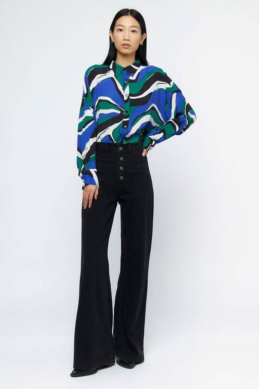 Camisa_fluida_estampado_Niger