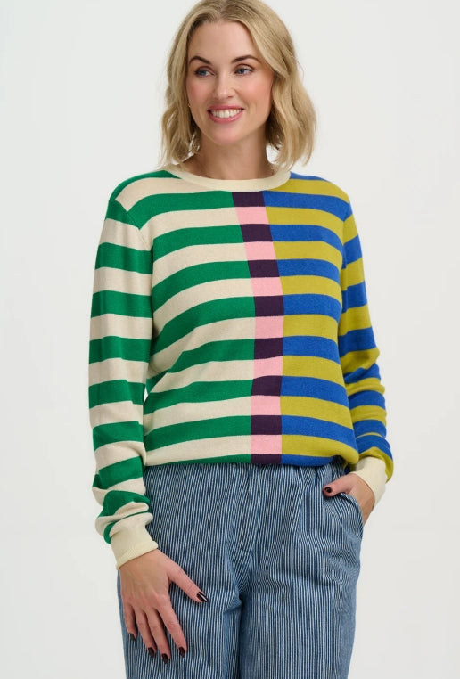 Jersey Rosie