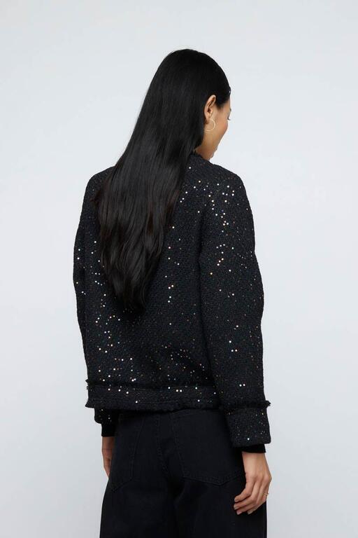 Chaqueta_tweed_con_lentejuelas_negra
