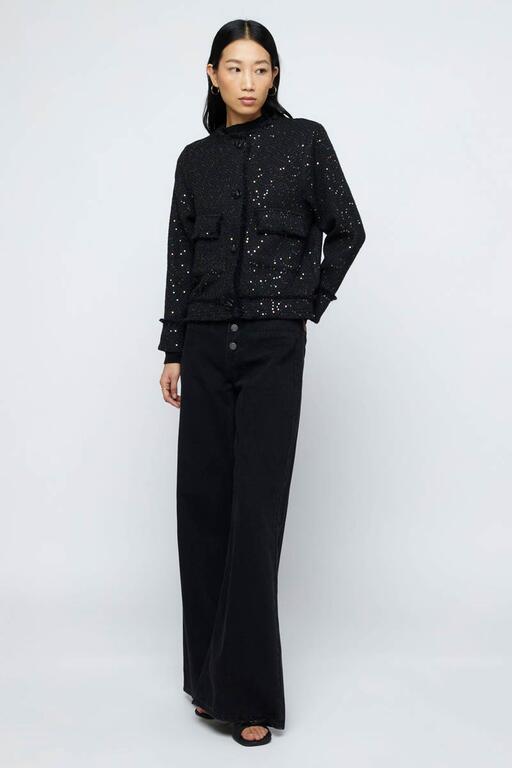 Chaqueta_tweed_con_lentejuelas_negra