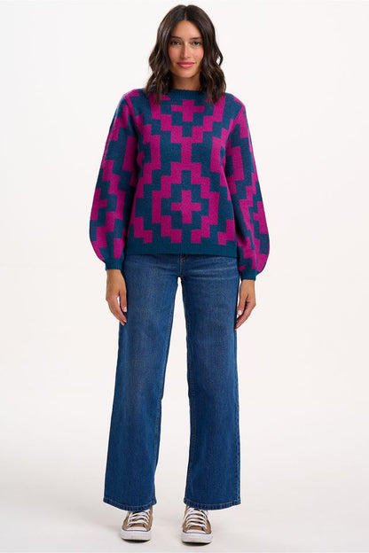 ESSIE JUMPER