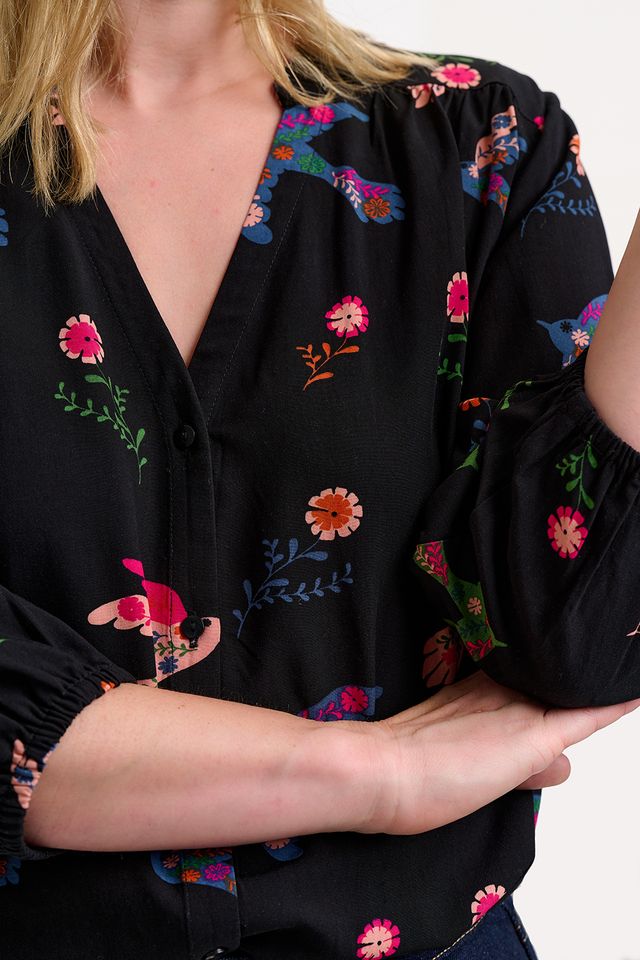Blouse Elkie