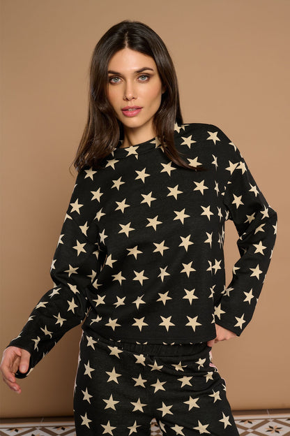 Estrella Sweater