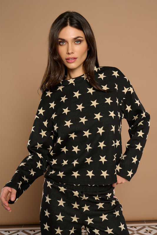 Estrella Sweater