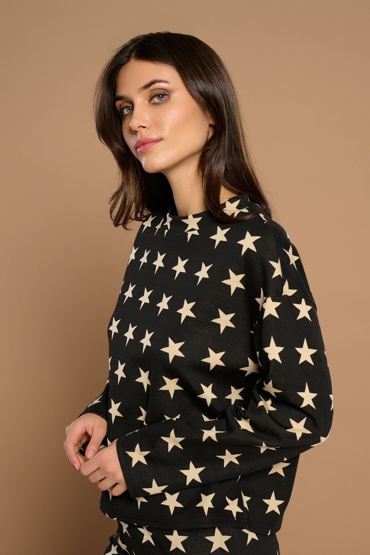 Estrella Sweater