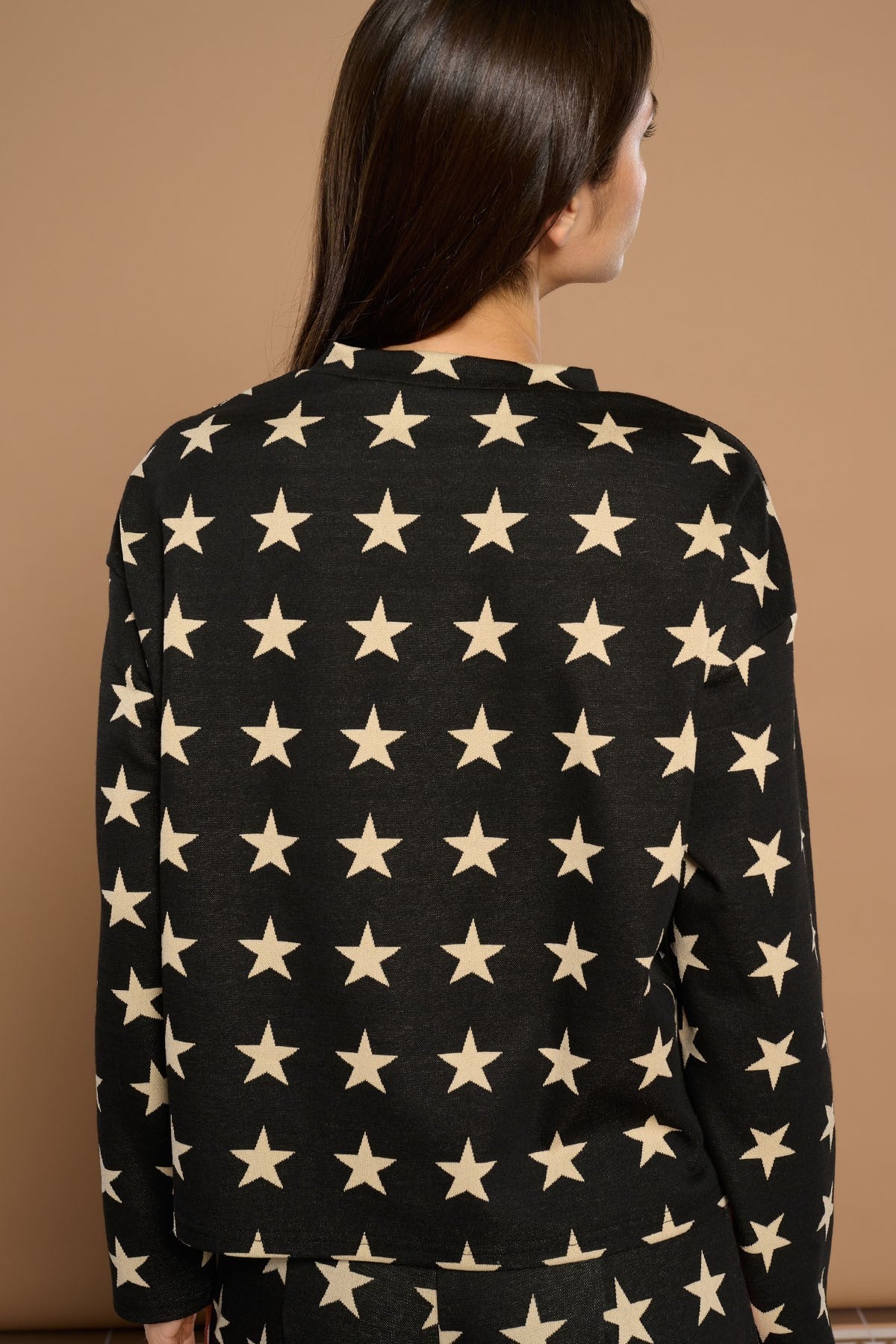 Estrella Sweater