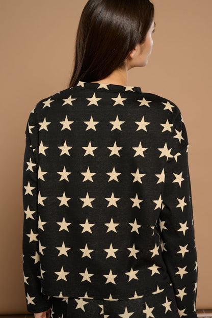 Estrella Sweater