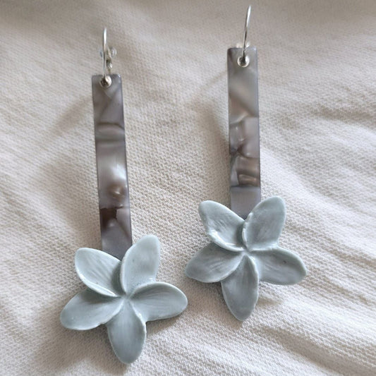 Pendientes Bali
