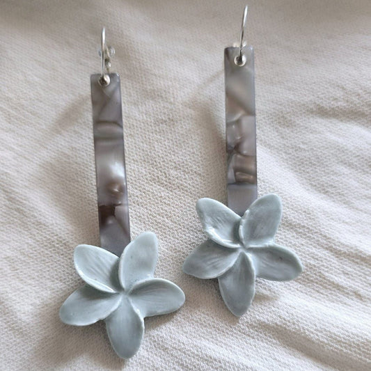Pendientes Bali