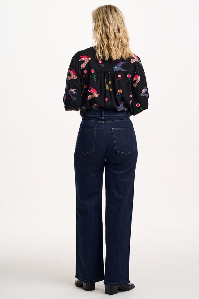 Blouse Elkie