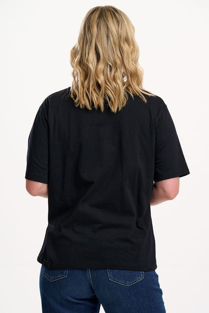 Camiseta Relaxed Kinsley