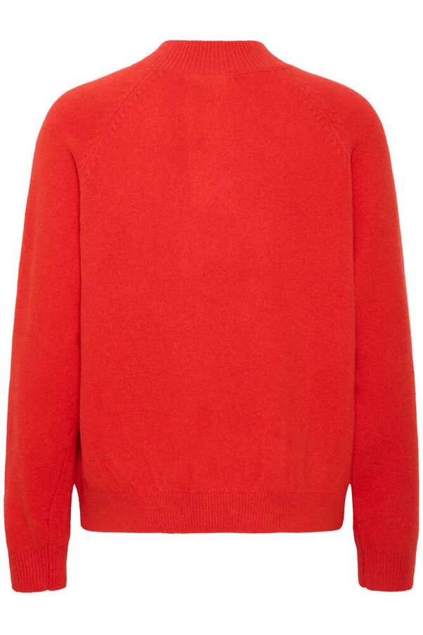 Jersey Rojo Dasila