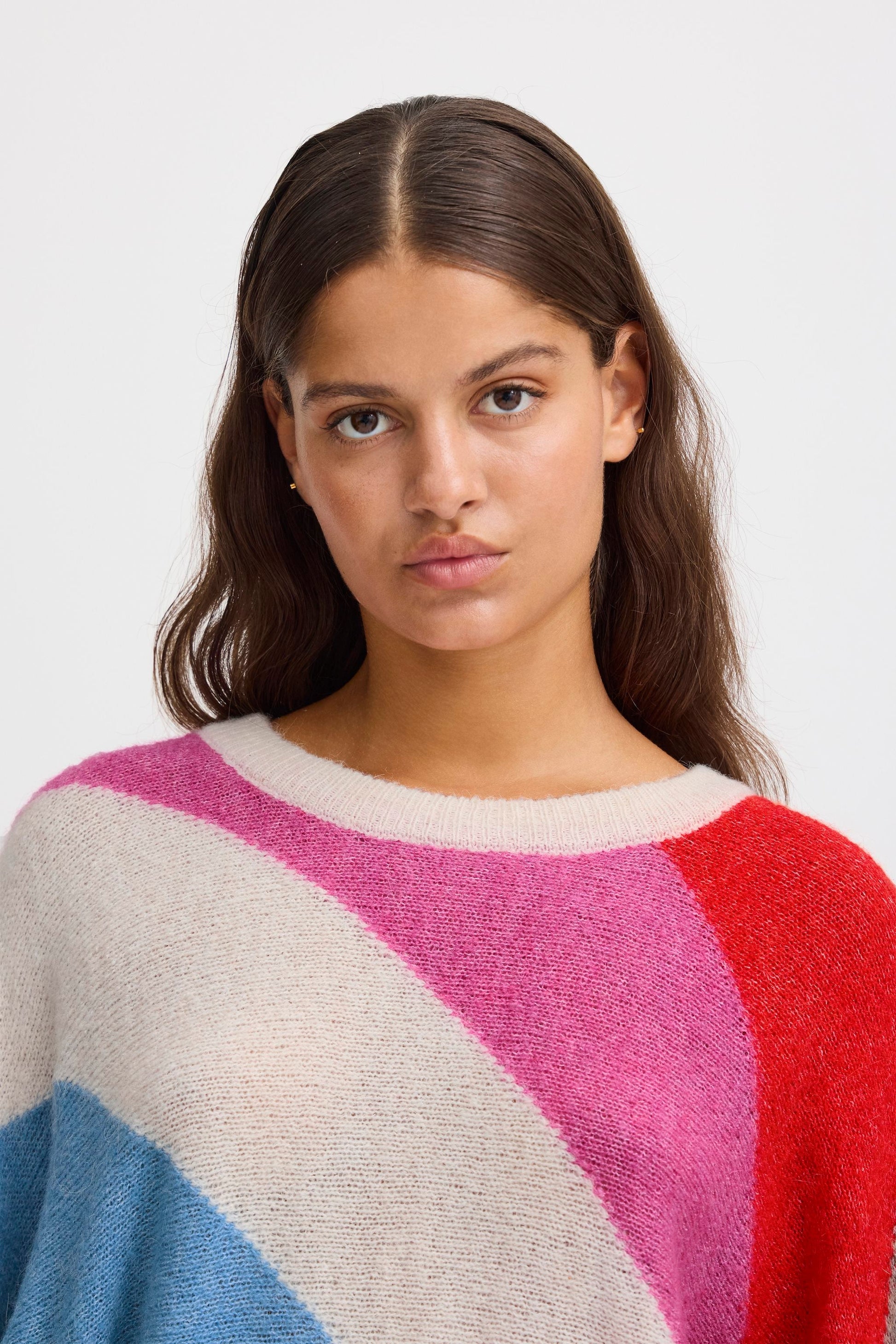 Jersey Multi Color-Ichi