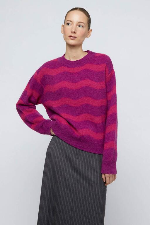 Jersey_rayas_berenjena_y_fucsia
