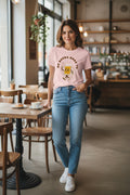 Camiseta MI BIRRA ERES TÚ