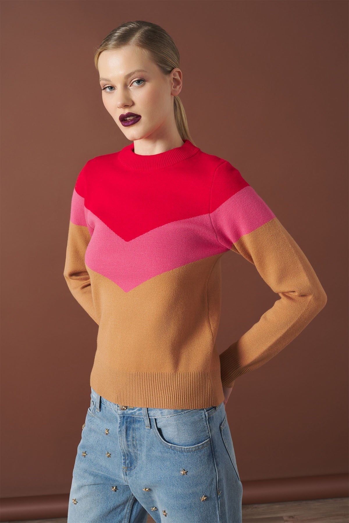 Jersey-Martha-Minueto