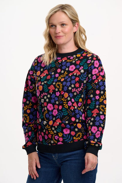 Sweatshirt Noah
